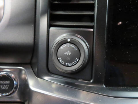 2024 Ford F-350 Super Duty