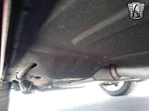 1995 Ford Mustang GT