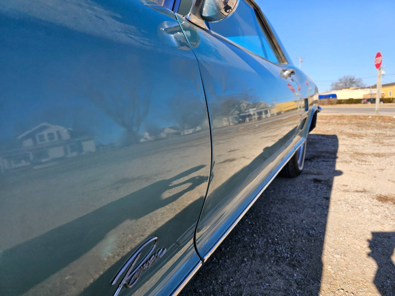 1963 Buick Riviera 62