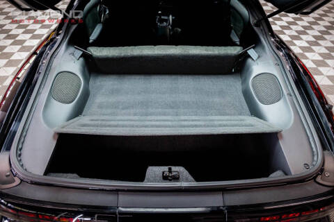 1996 Pontiac Firebird Formula