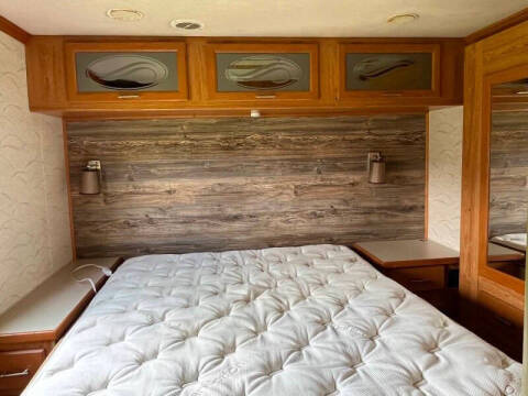 1999 Coachmen RV Santara