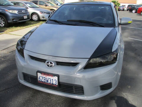 2013 Scion tC