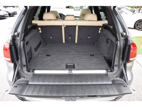 2017 BMW X5 xDrive40e iPerformance