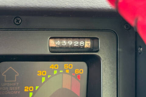 1986 Chevrolet Corvette