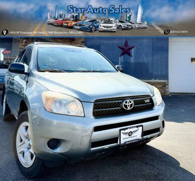 2007 Toyota RAV4