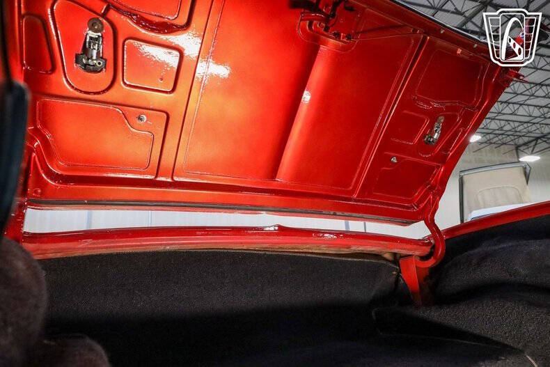 1965 Chevrolet Corvette