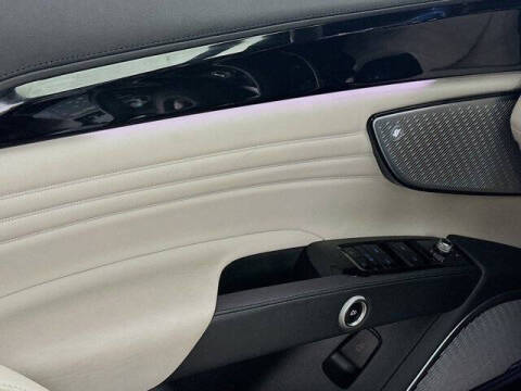 2023 Maserati Grecale Modena