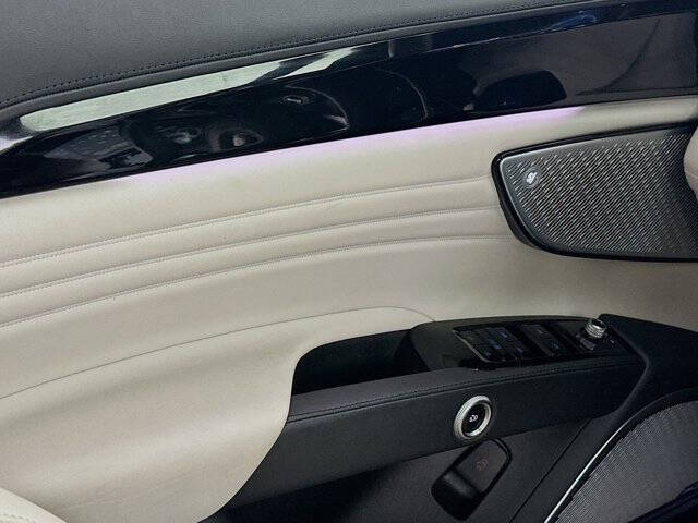 2023 Maserati Grecale Modena