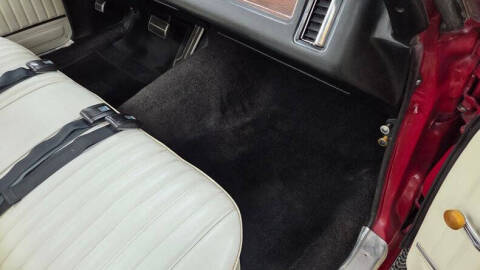 1969 Pontiac Parisienne