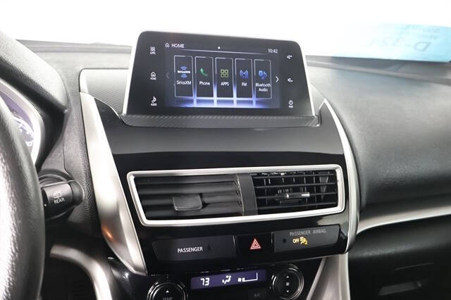 2018 Mitsubishi Eclipse Cross LE