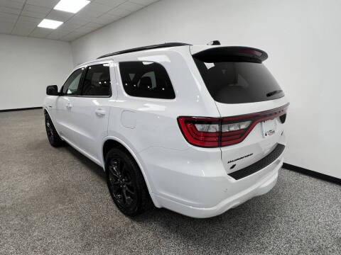 2024 Dodge Durango R/T Plus