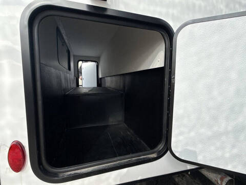 2026 Ford E-Series