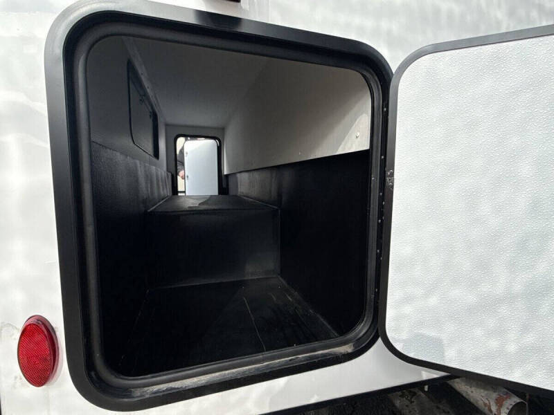 2026 Ford E-Series