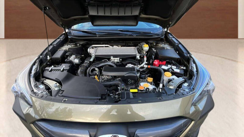 2024 Subaru Outback Touring XT