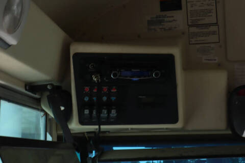 2015 IC Bus RE Series