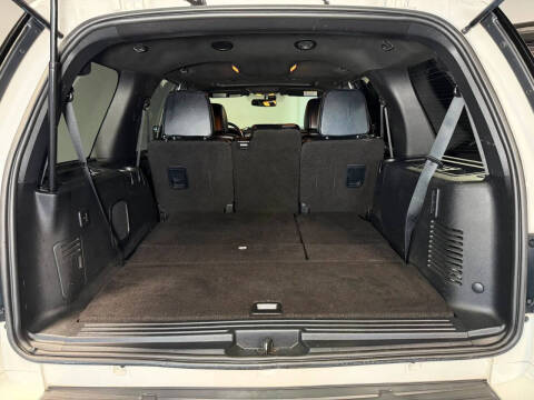 2017 Ford Expedition Limited