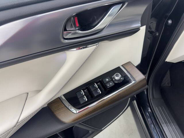 2020 Mazda CX-9 Signature