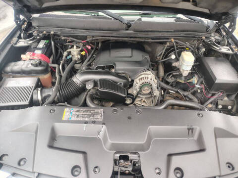 2008 GMC Sierra 1500