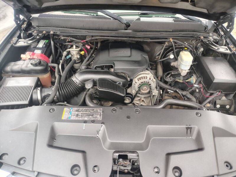 2008 GMC Sierra 1500