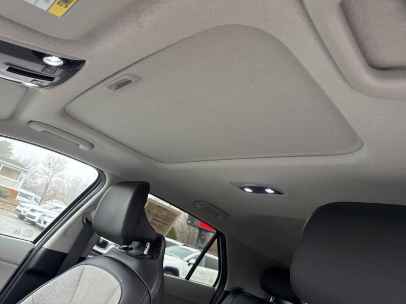 2023 Kia Niro EV Wave