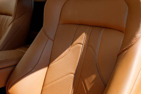 2026 Aston Martin Vantage