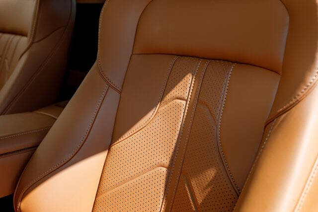 2026 Aston Martin Vantage