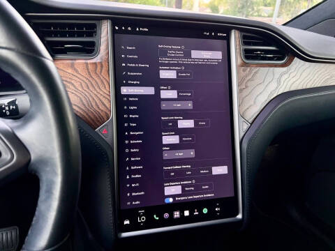 2019 Tesla Model X 100D