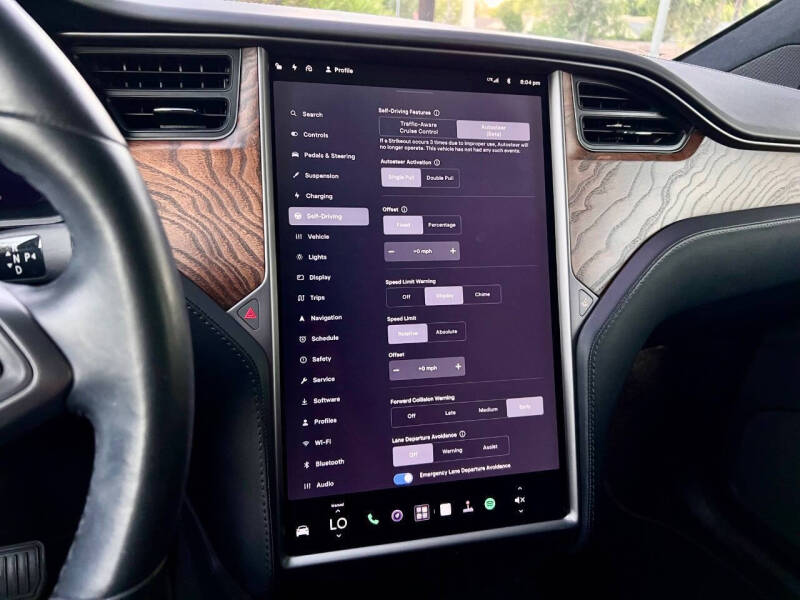2019 Tesla Model X 100D