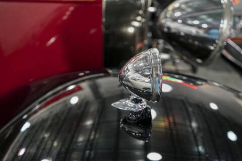 1927 Rolls-Royce Phantom