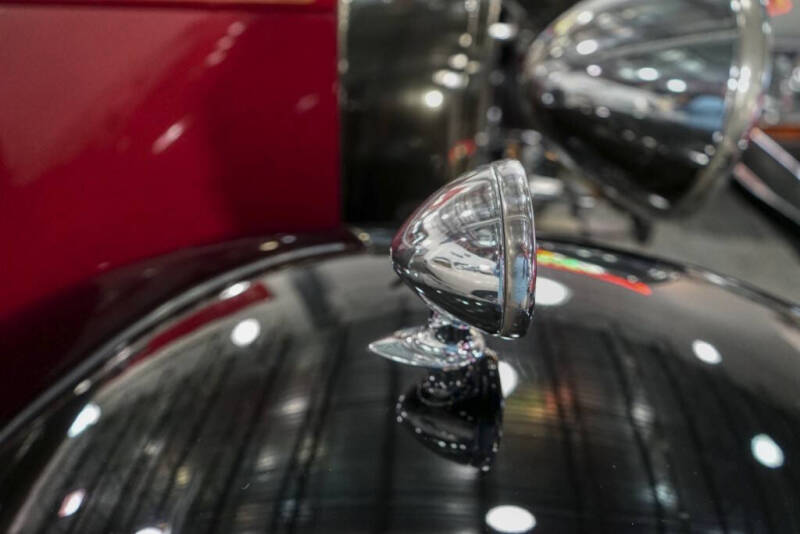 1927 Rolls-Royce Phantom