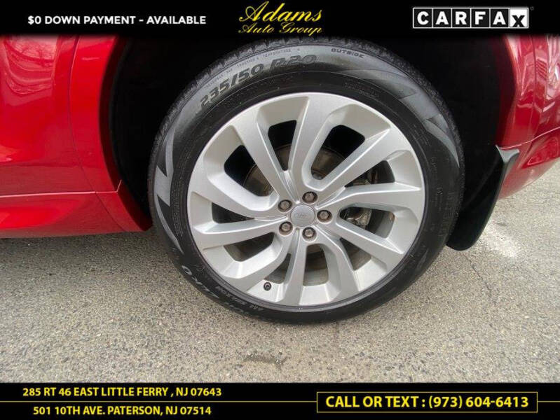 2020 Land Rover Discovery Sport P290 HSE R-Dynamic