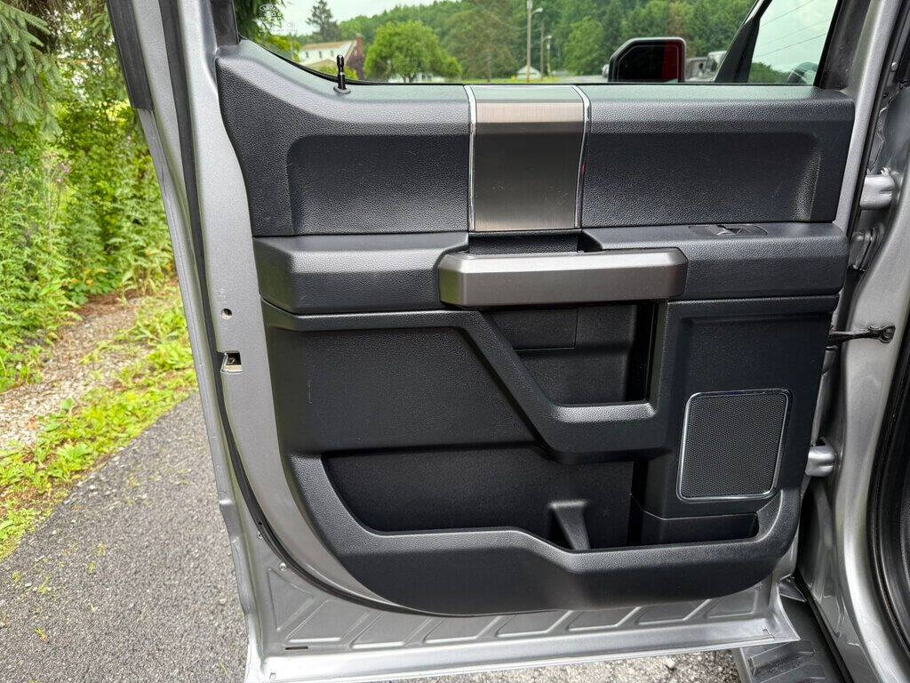 2020 Ford F-150 37