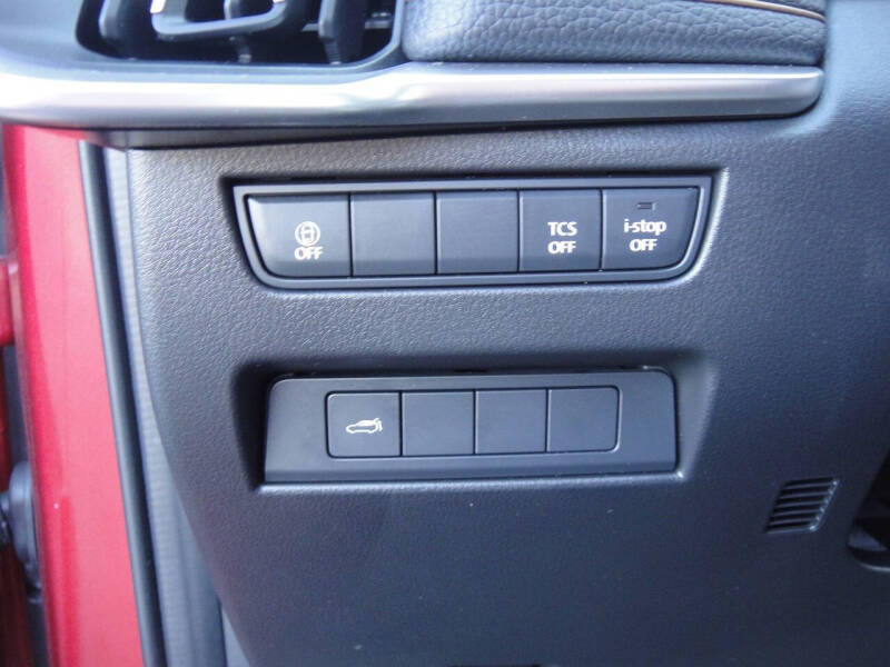 2024 Mazda CX-90 3.3 Turbo Preferred Plus