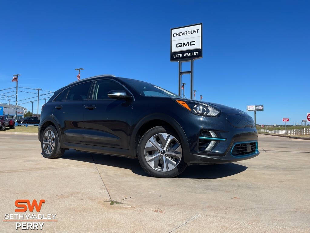 Kia Niro For Sale In Ardmore, OK