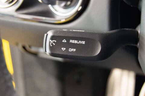 2020 Porsche 718 Cayman