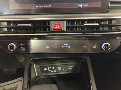 2025 Kia K5