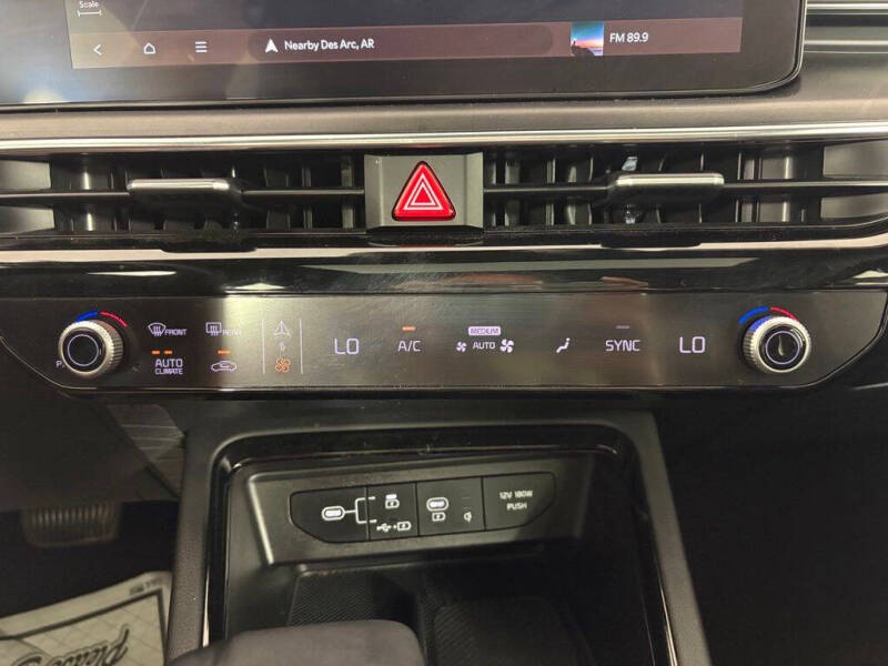 2025 Kia K5