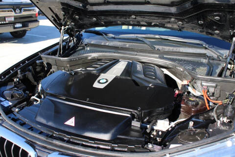 2014 BMW X5 xDrive50i