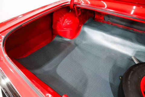 1964 Pontiac Tempest