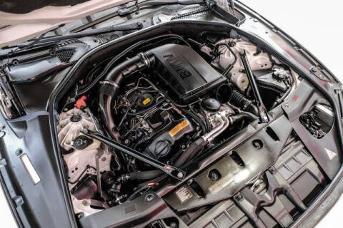 2015 BMW 6 Series 640i Gran Coupe