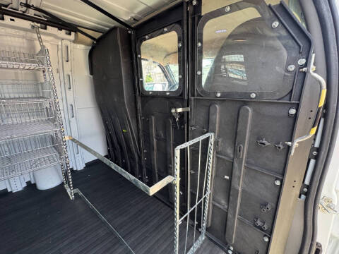 2013 Chevrolet Express 1500