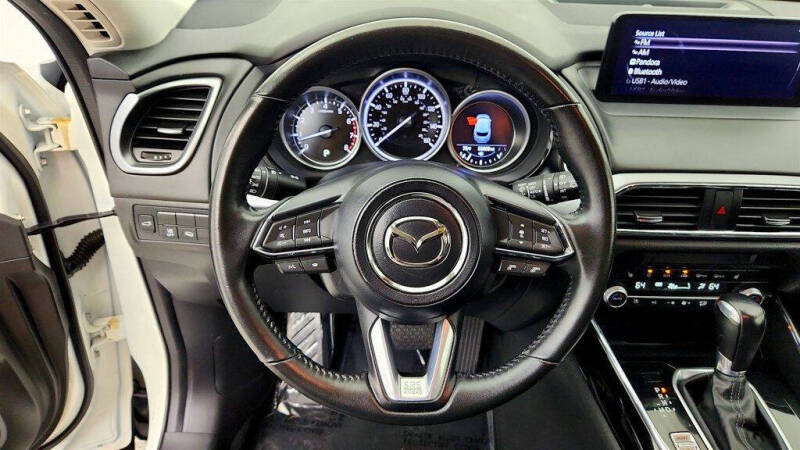 2023 Mazda CX-9 Touring Plus