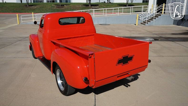 1955 Chevrolet 3100