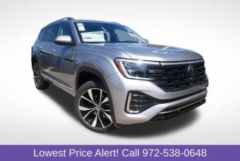 2024 Volkswagen Atlas for sale at Lewisville Volkswagen in Lewisville TX