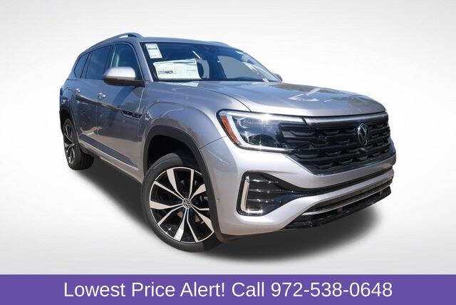 2024 Volkswagen Atlas for sale at Lewisville Volkswagen in Lewisville TX