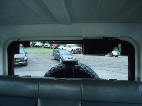 2008 Jeep Wrangler X