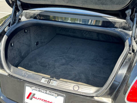 2014 Bentley Continental GT V8