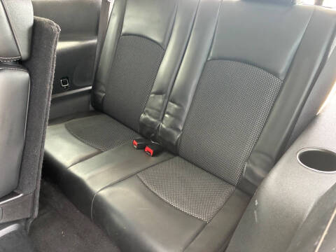 2020 Dodge Journey Crossroad