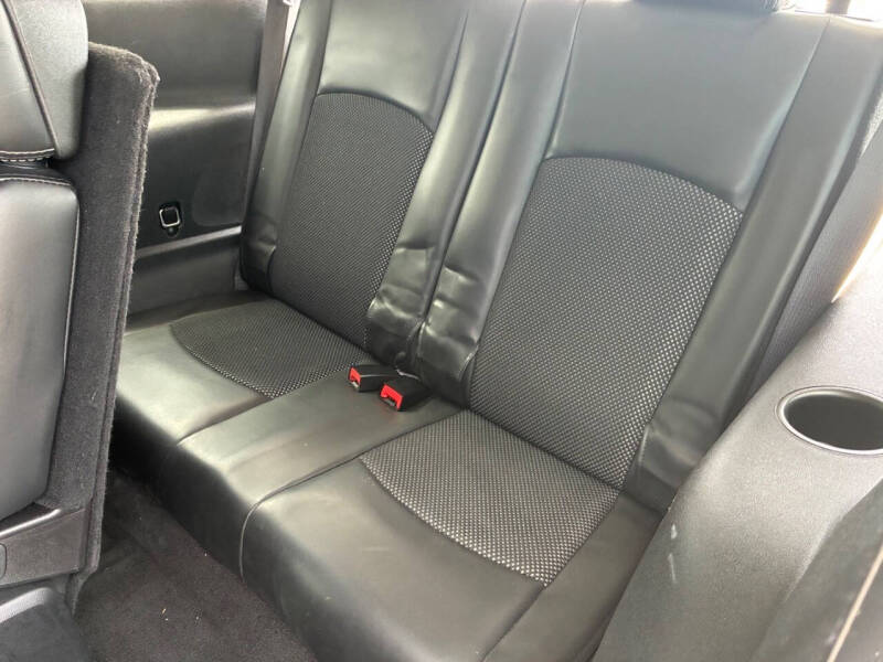 2020 Dodge Journey Crossroad