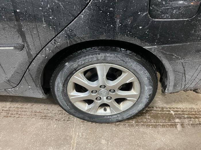 2006 Toyota Camry LE V6